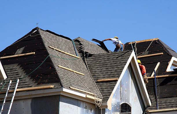 4 Ply Roofing in Cross Roads, TX