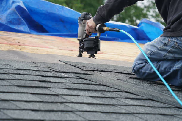 Fast & Reliable Emergency Roof Repairs in Cross Roads, TX